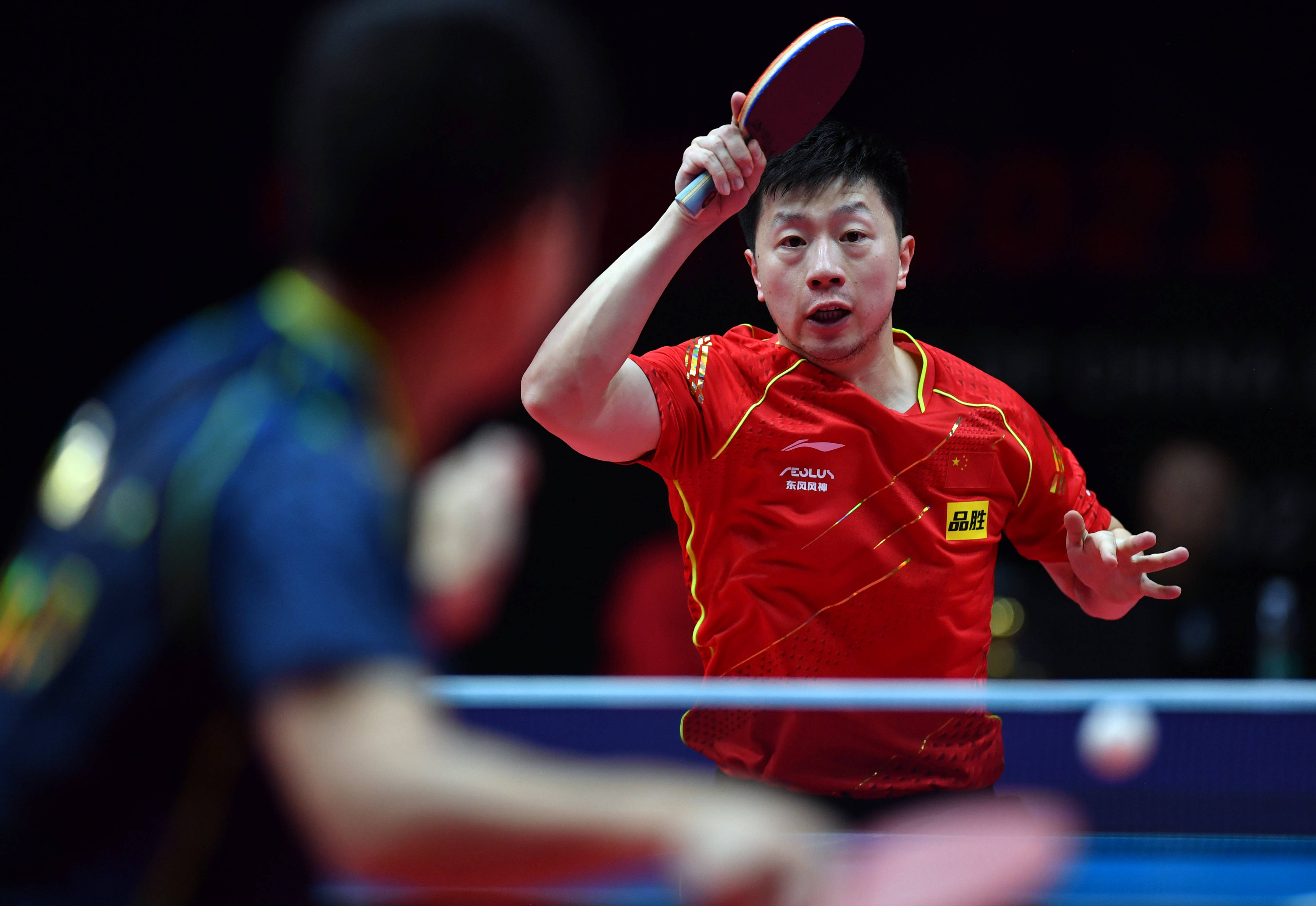 通过这场比 通过这场比